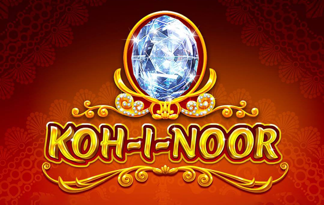 เล่นเกมคาสิโน Koh-i-Noor ใน 8 ภาษาที่แตกต่างกัน; ชนะได้สูงสุด 80 เท่า